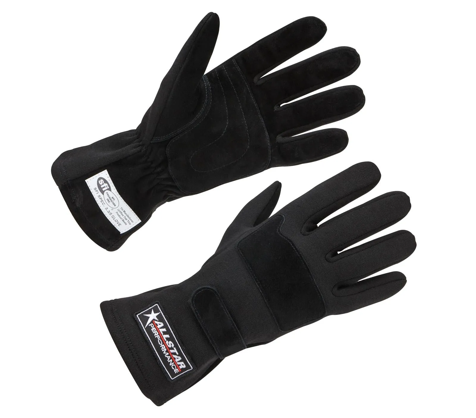 Allstar Performance Driving Gloves ALL915016
