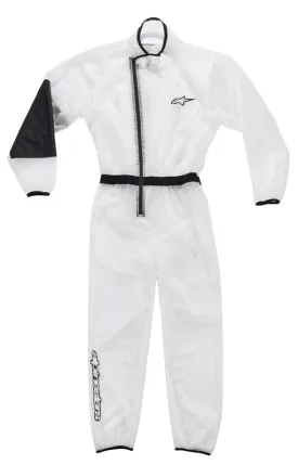 ALPINESTARS 3266519_00_150 KART RAIN YOUTH SUIT, Size 150