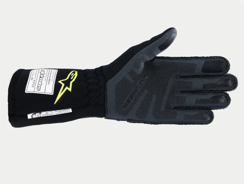 Alpinestars Race Driving Gloves 3550224-9151-XXL