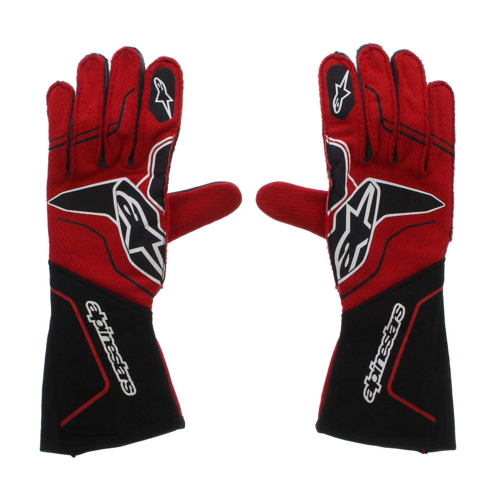 Alpinestars Race Driving Gloves 3550323-13-S