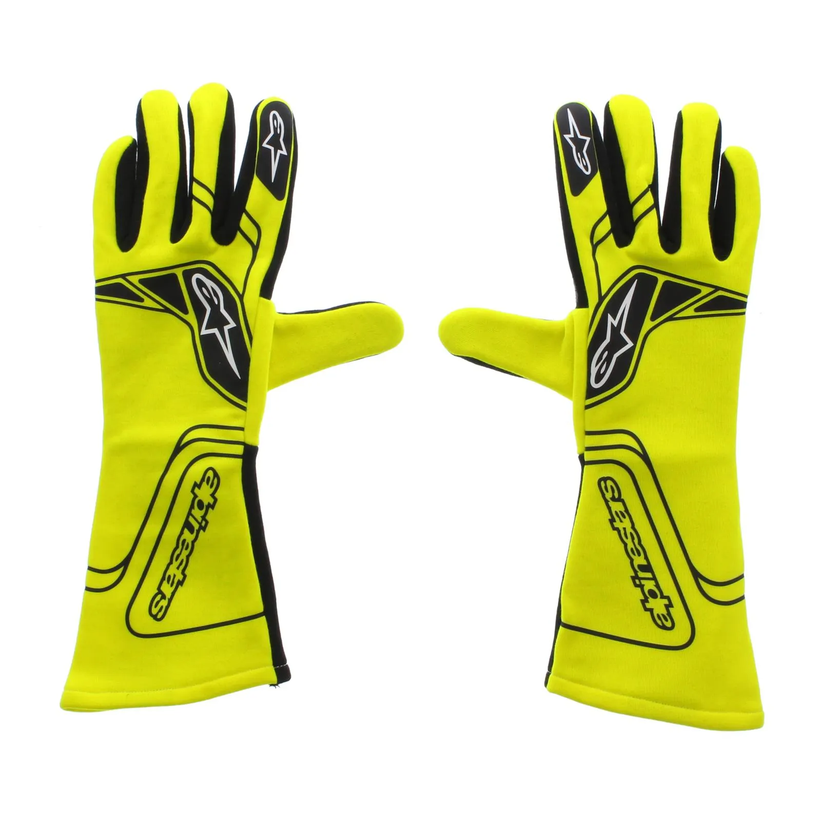 Alpinestars Race Driving Gloves 3551623-55-M