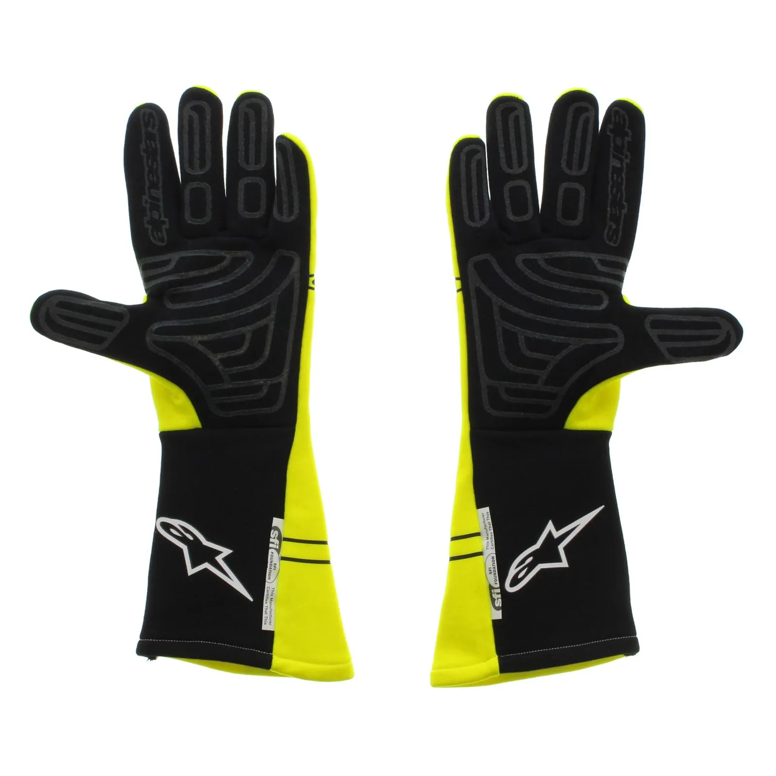 Alpinestars Race Driving Gloves 3551623-55-M
