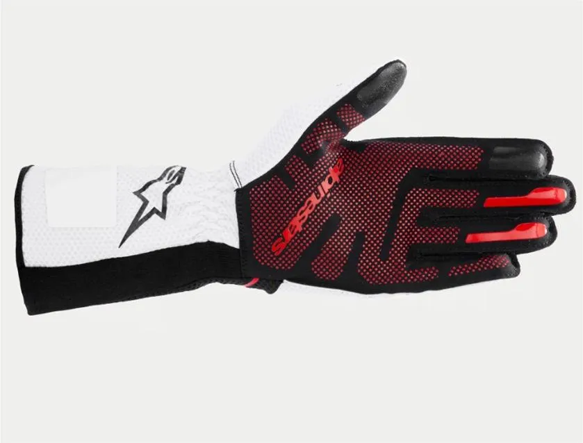 Alpinestars Race Driving Gloves 3551824-123-XL