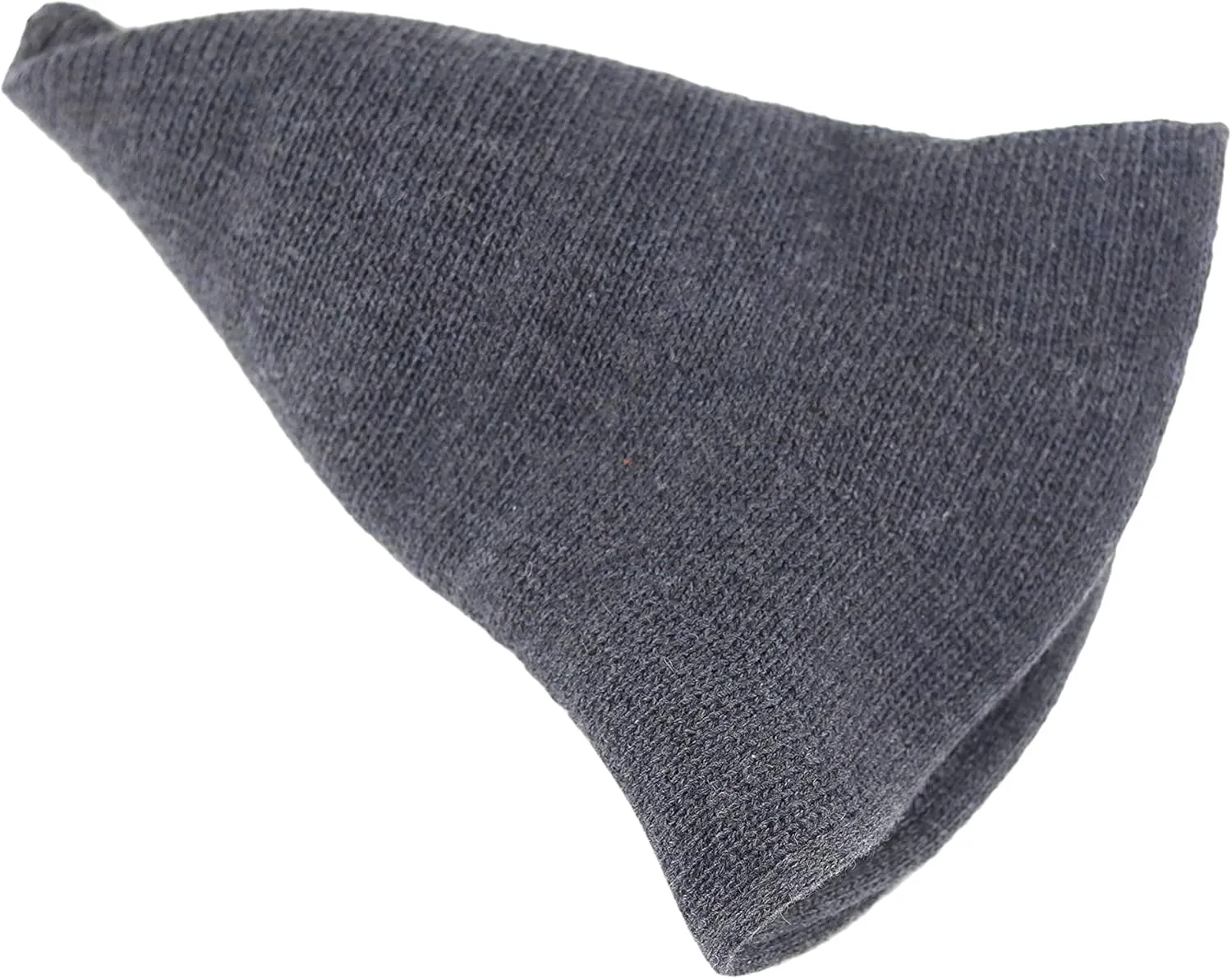 Bestjybt Women Halloween Witch Hat Wool Knitted Cap for Party Masquerade Cosplay Costume Accessory Daily