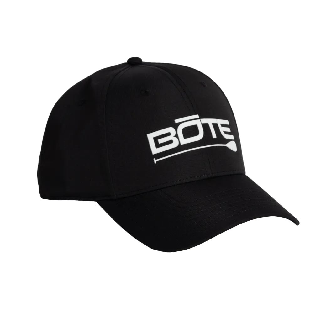 BOTE Logo Ripstop Hat