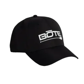 BOTE Logo Ripstop Hat