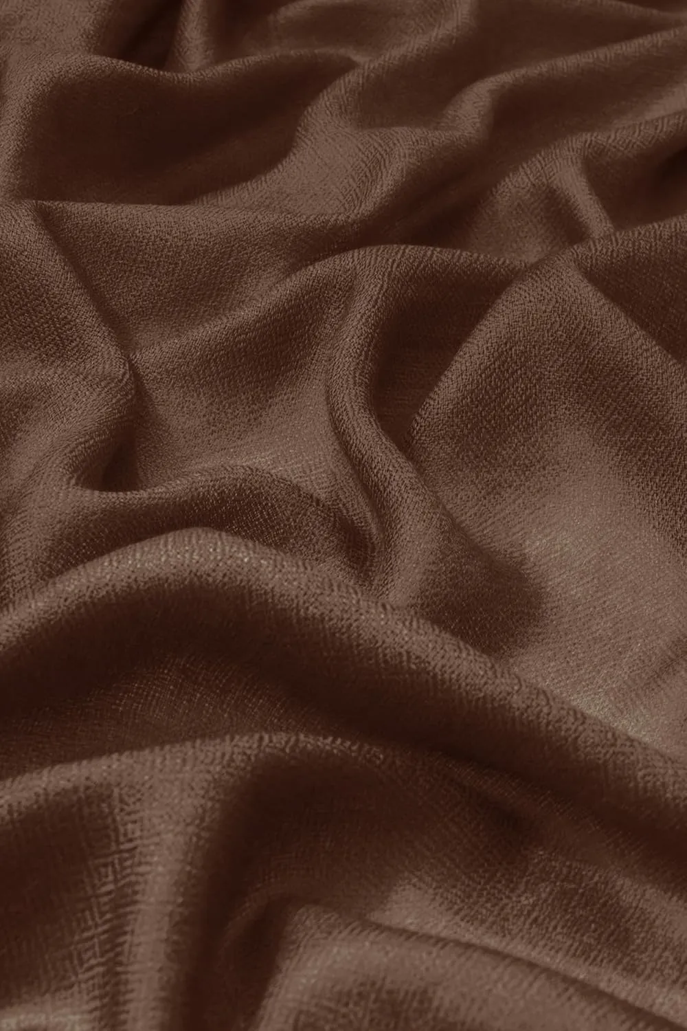 Cashmere Scarf Made in Kashmir (Gift Pack) Merino Wool Silk Cashmere Large Superfine Pashmina Unisex