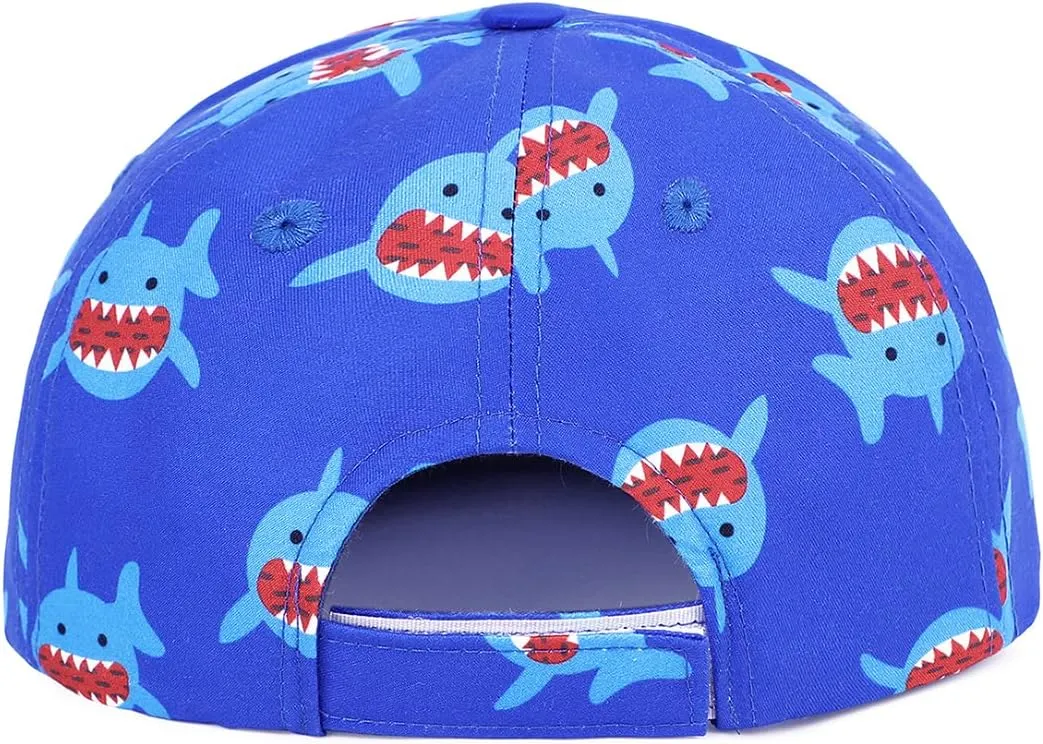 Century Star Toddler Baseball Hat Boys Sun Hats Toddler Baseball Caps for Boys Quick Drying Cap Kids Sports Cap