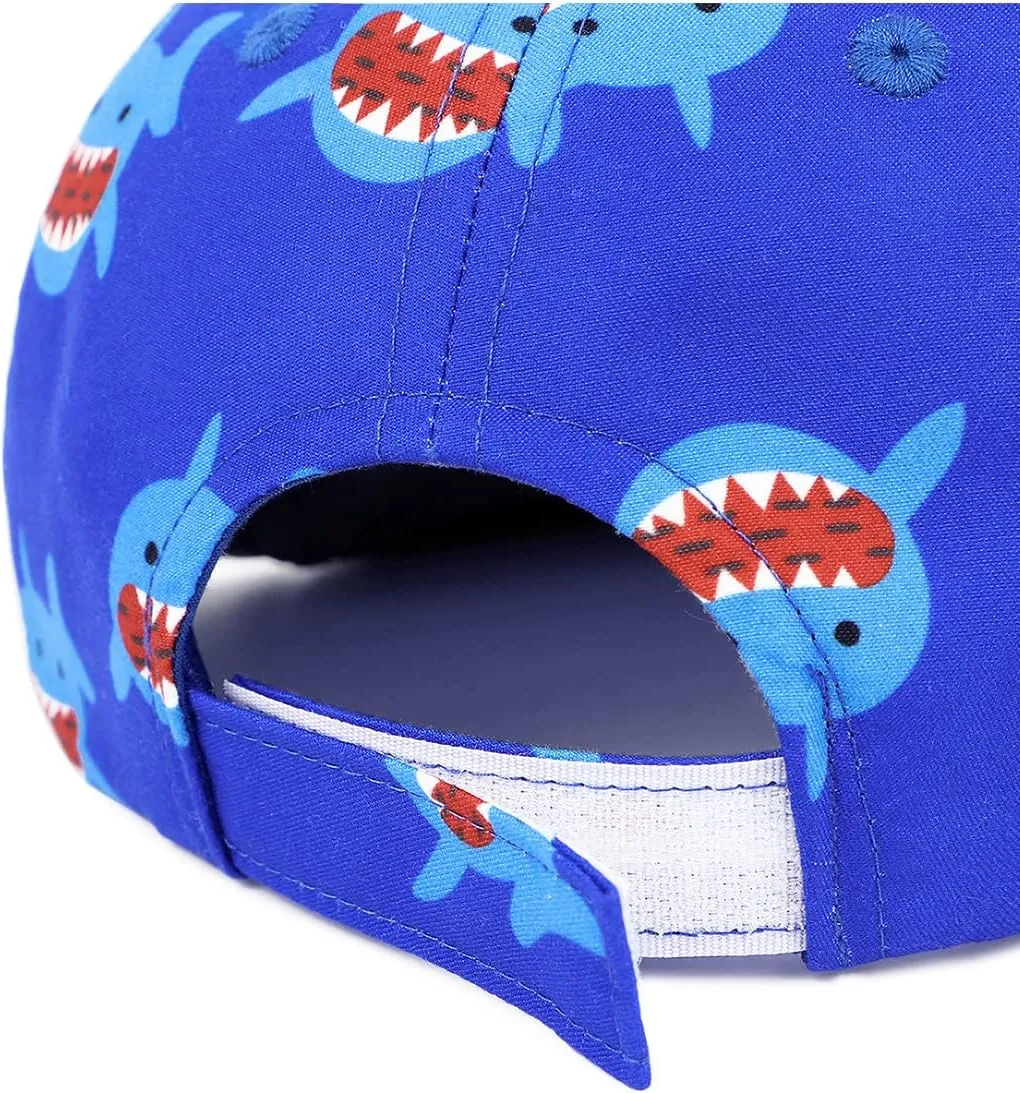 Century Star Toddler Baseball Hat Boys Sun Hats Toddler Baseball Caps for Boys Quick Drying Cap Kids Sports Cap
