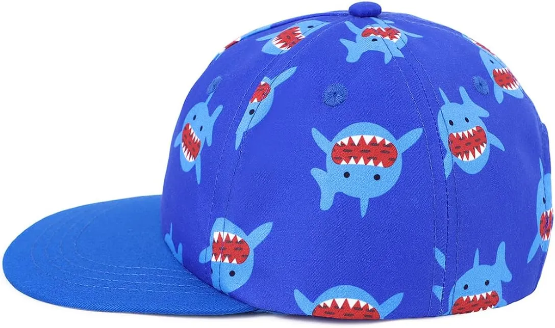 Century Star Toddler Baseball Hat Boys Sun Hats Toddler Baseball Caps for Boys Quick Drying Cap Kids Sports Cap