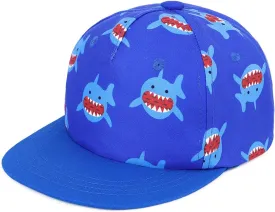 Century Star Toddler Baseball Hat Boys Sun Hats Toddler Baseball Caps for Boys Quick Drying Cap Kids Sports Cap