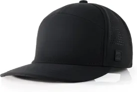 CHOK.LIDS Cooling Trucker Hat Performance Cooling Mesh Back Flat Bill Hat Waterproof Dry Baseball Cap Fitted Hats for Men