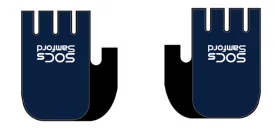 Custom Glove - SOCs