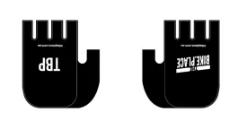 Custom Glove - TBP