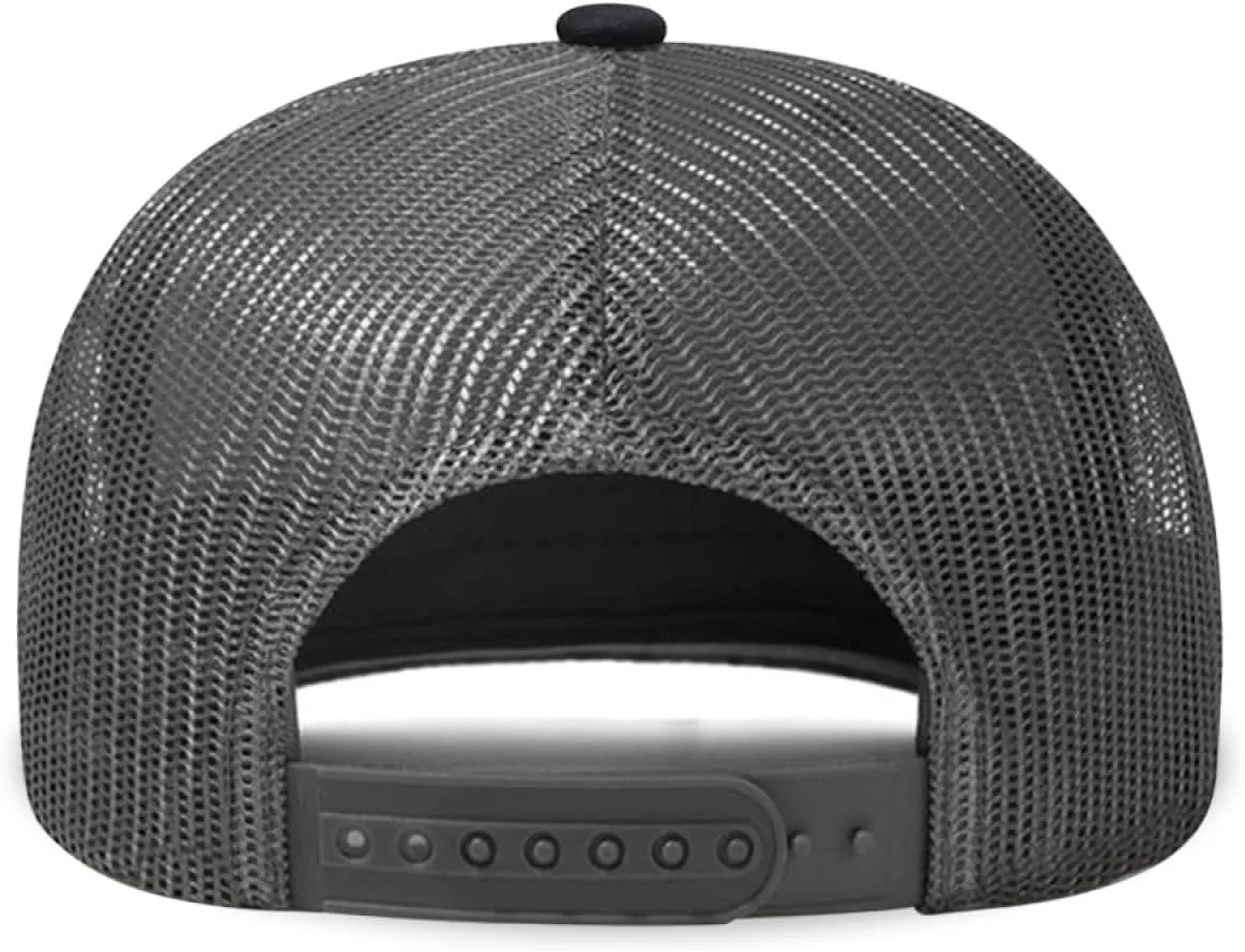 Custom Hats for Men Women Custom Hats Design Your Own Logo Customized Trucker Hat Customize Baseball Hat