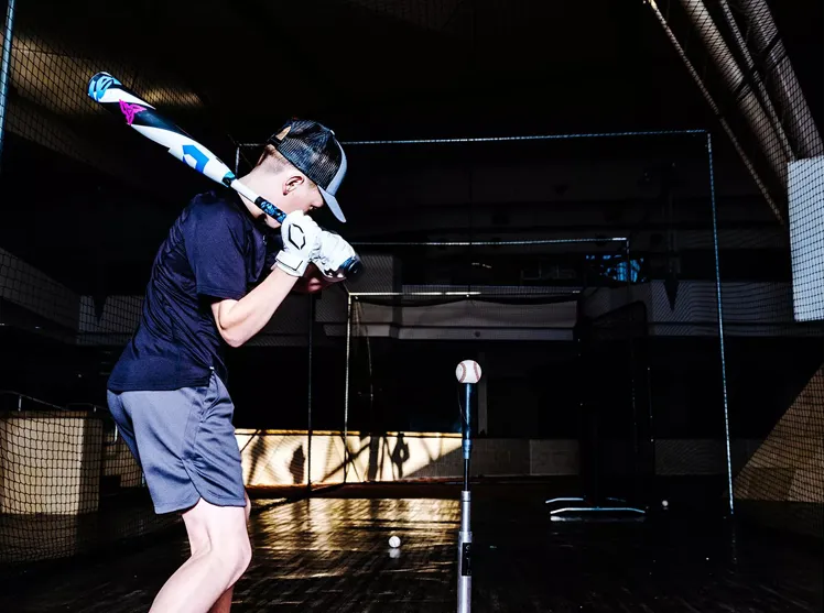 DeMarini Zen 2¾'' USSSA Baseball Bat 2025 (-10)