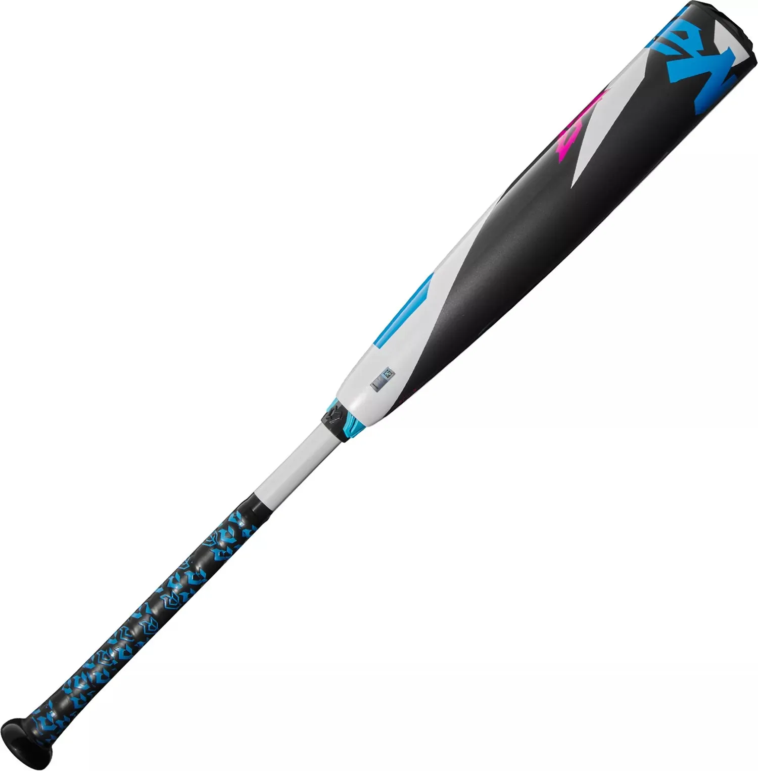 DeMarini Zen 2¾'' USSSA Baseball Bat 2025 (-10)