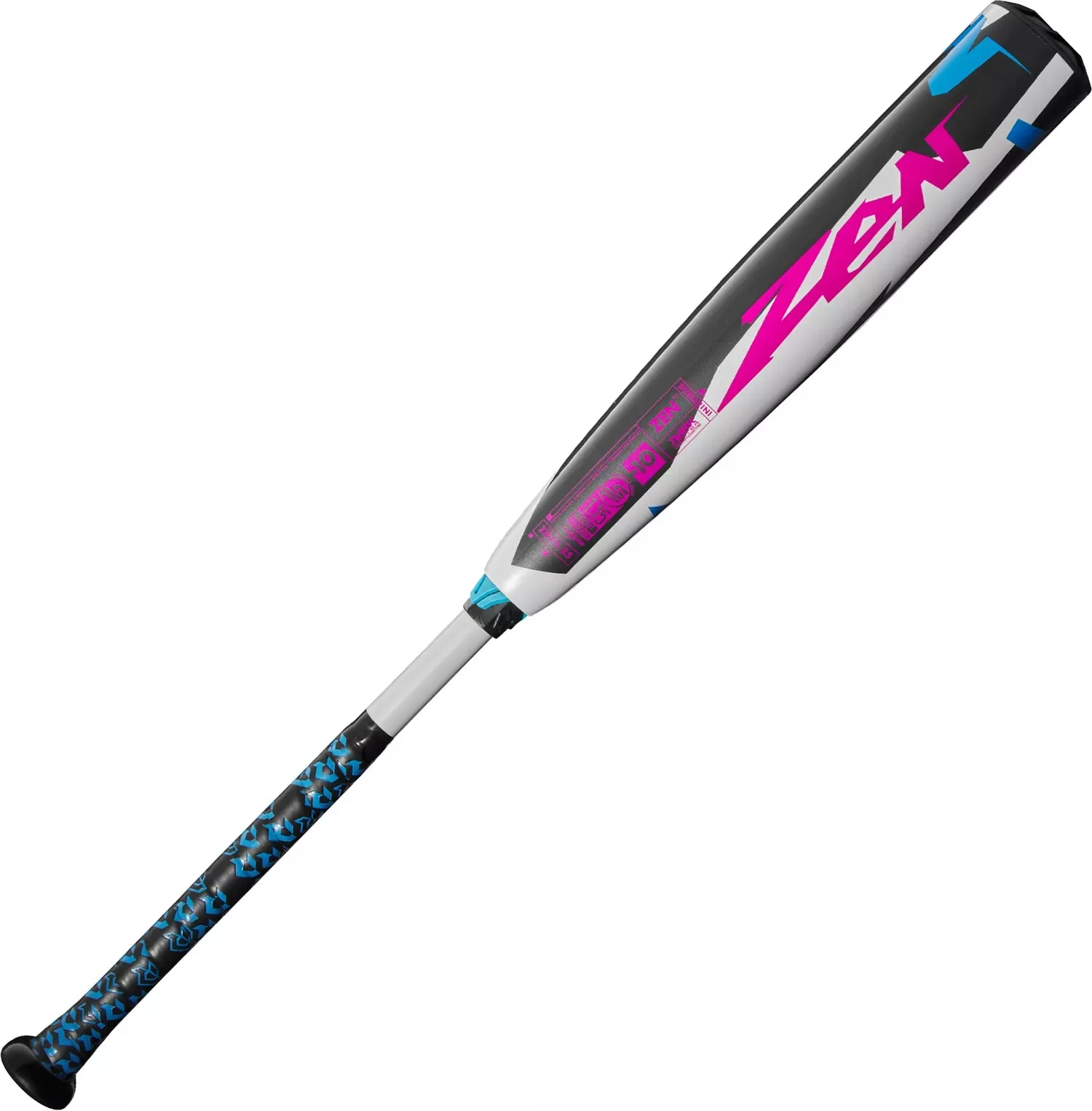 DeMarini Zen 2¾'' USSSA Baseball Bat 2025 (-10)