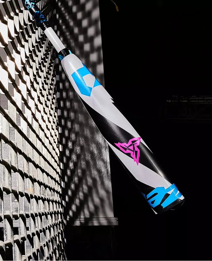 DeMarini Zen 2¾'' USSSA Baseball Bat 2025 (-10)