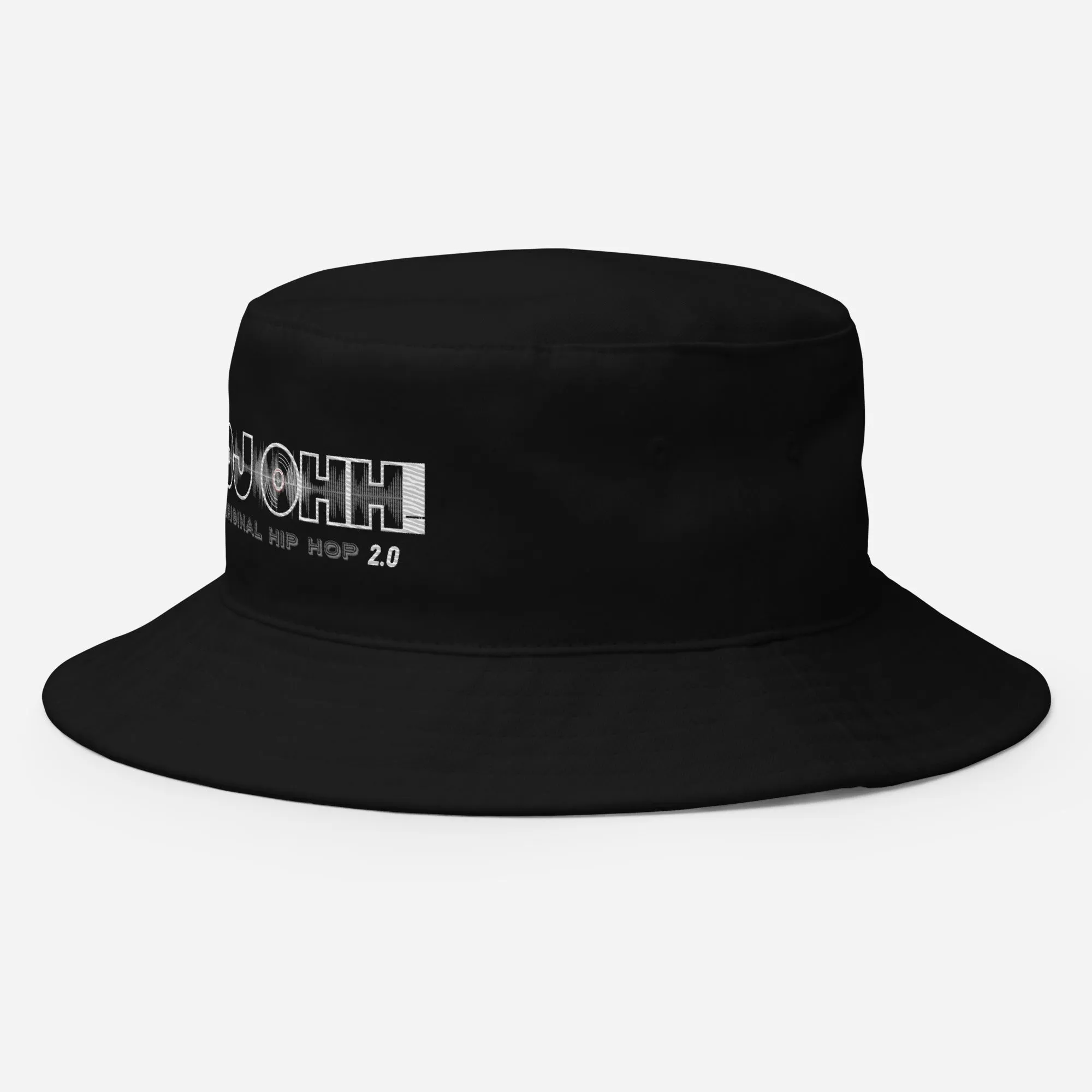 DJ OHH! Bucket Hat