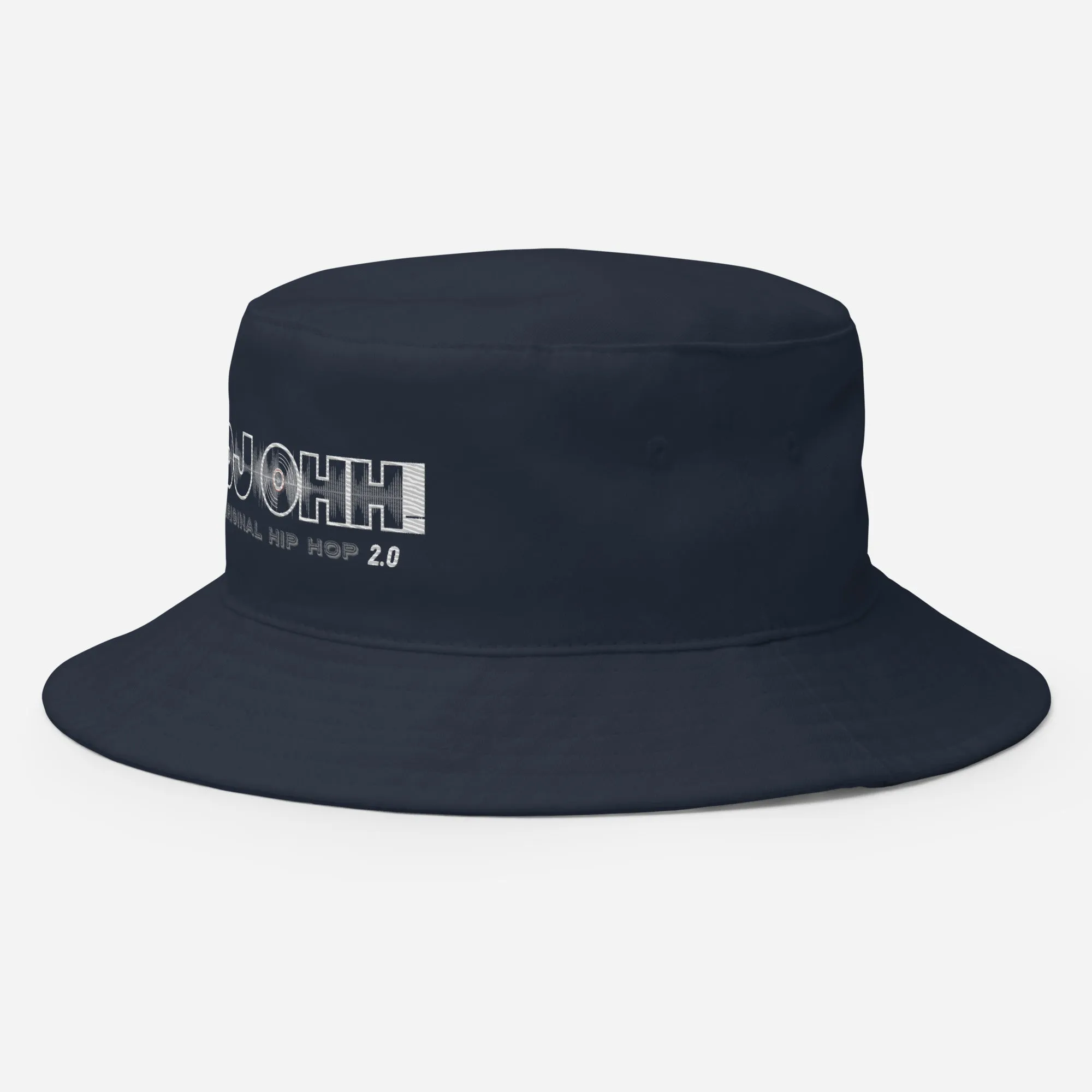 DJ OHH! Bucket Hat