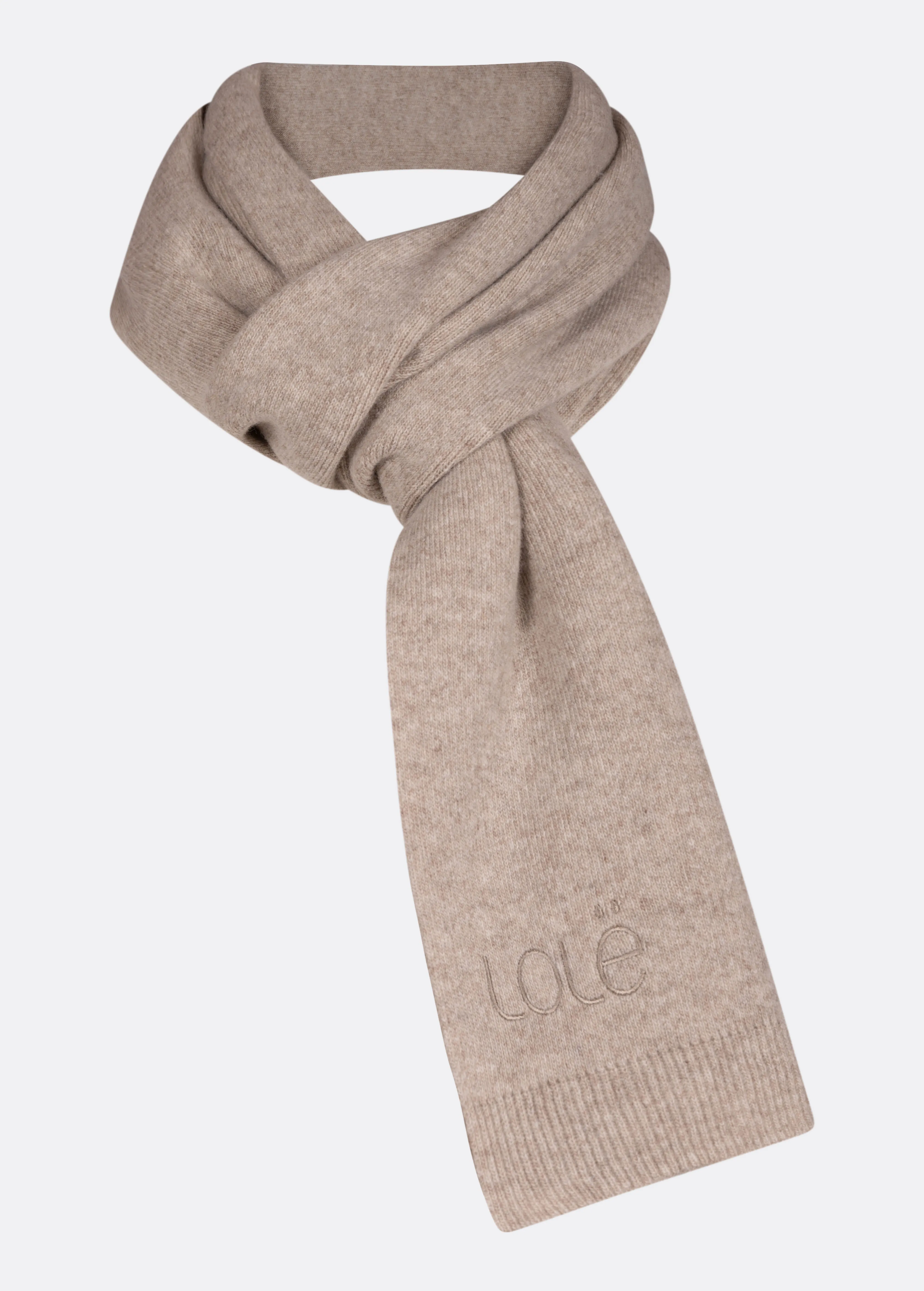 Everyday Merino Wool Scarf