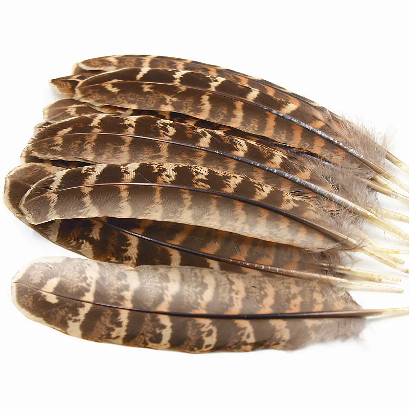 Exotic Feather insert