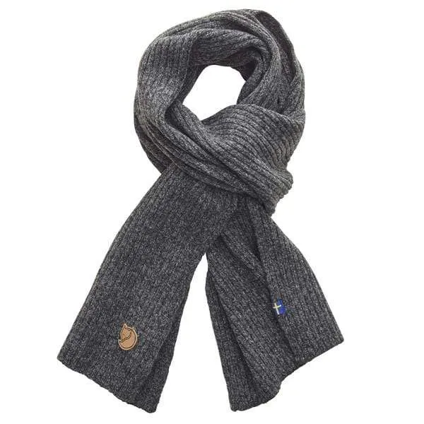 Fjällräven Two-Tone Rib Scarf
