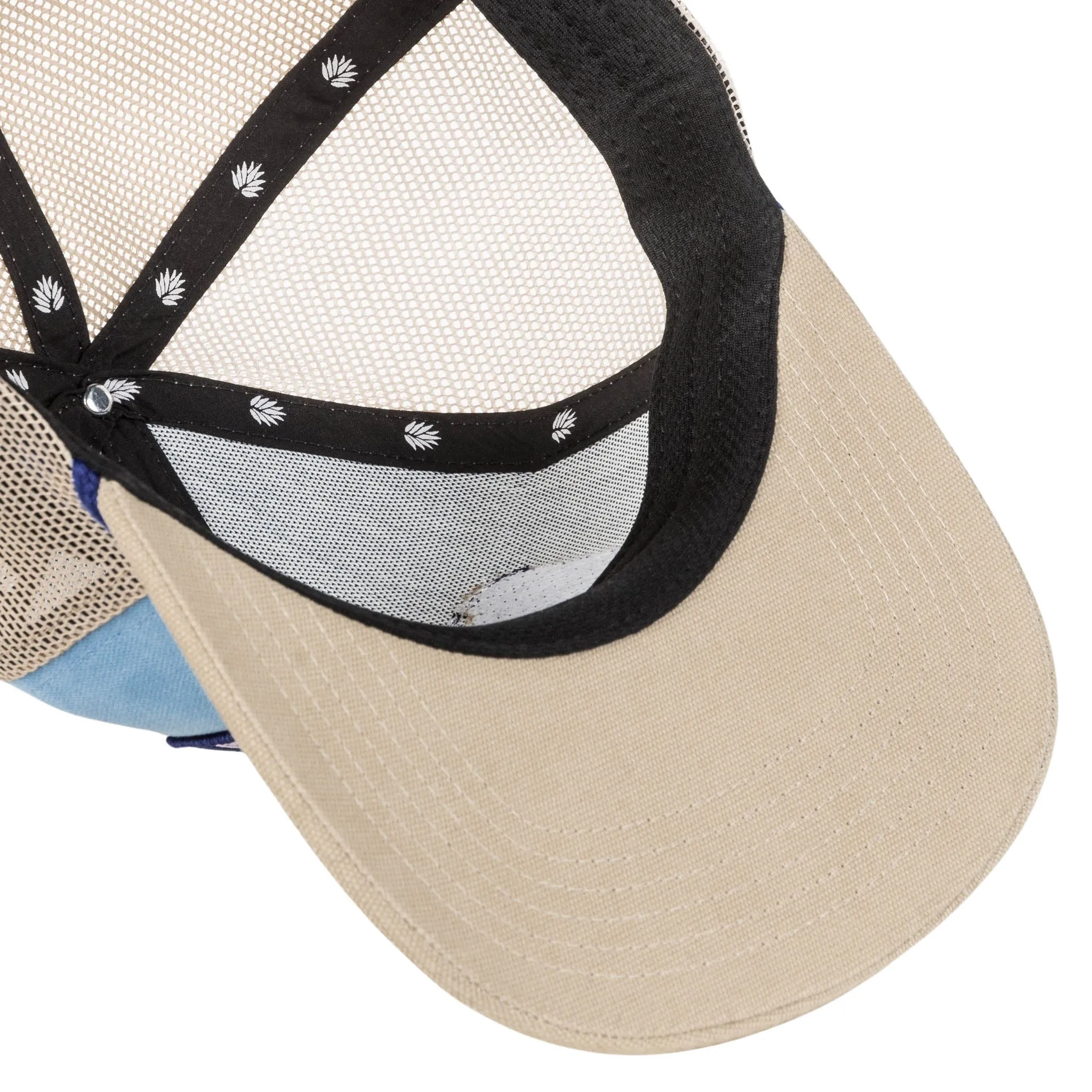 Guadalupe Range Hat Meshback