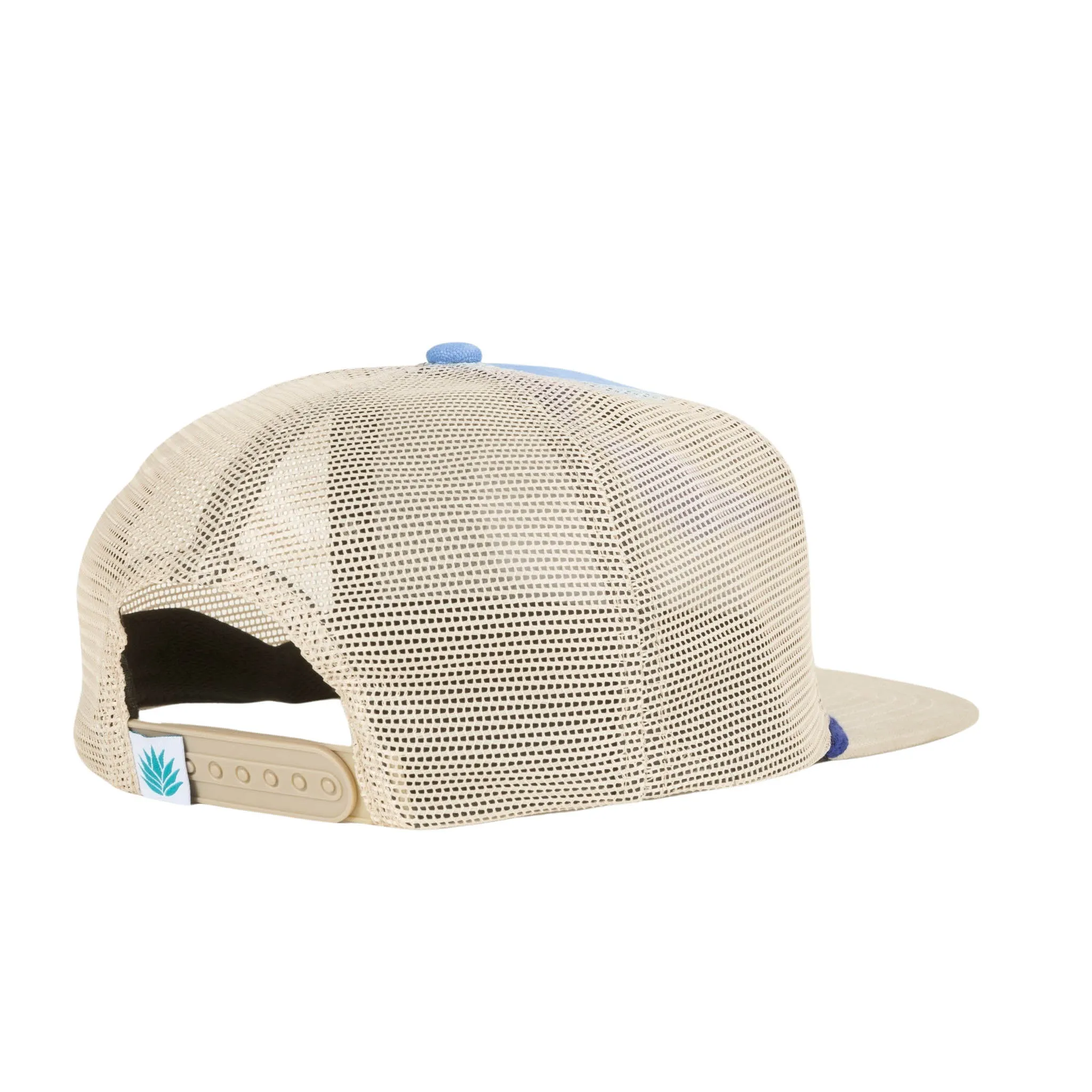 Guadalupe Range Hat Meshback