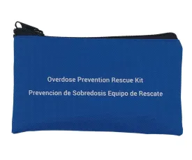 Harm Reduction Opioid Overdose Kit