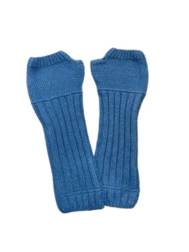 Manicotti in Cashmere