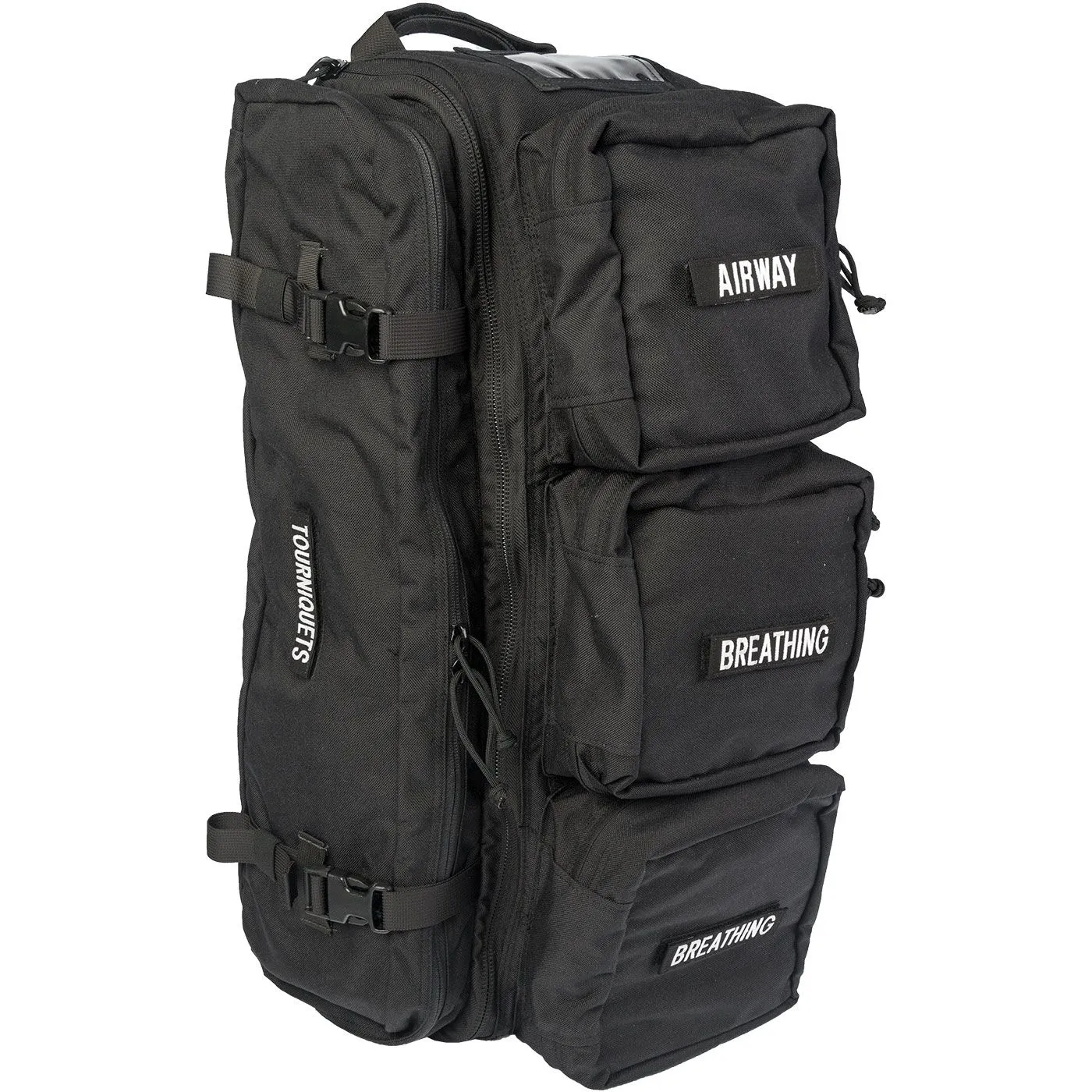 MCI-Walk Black w/ QuikLitter