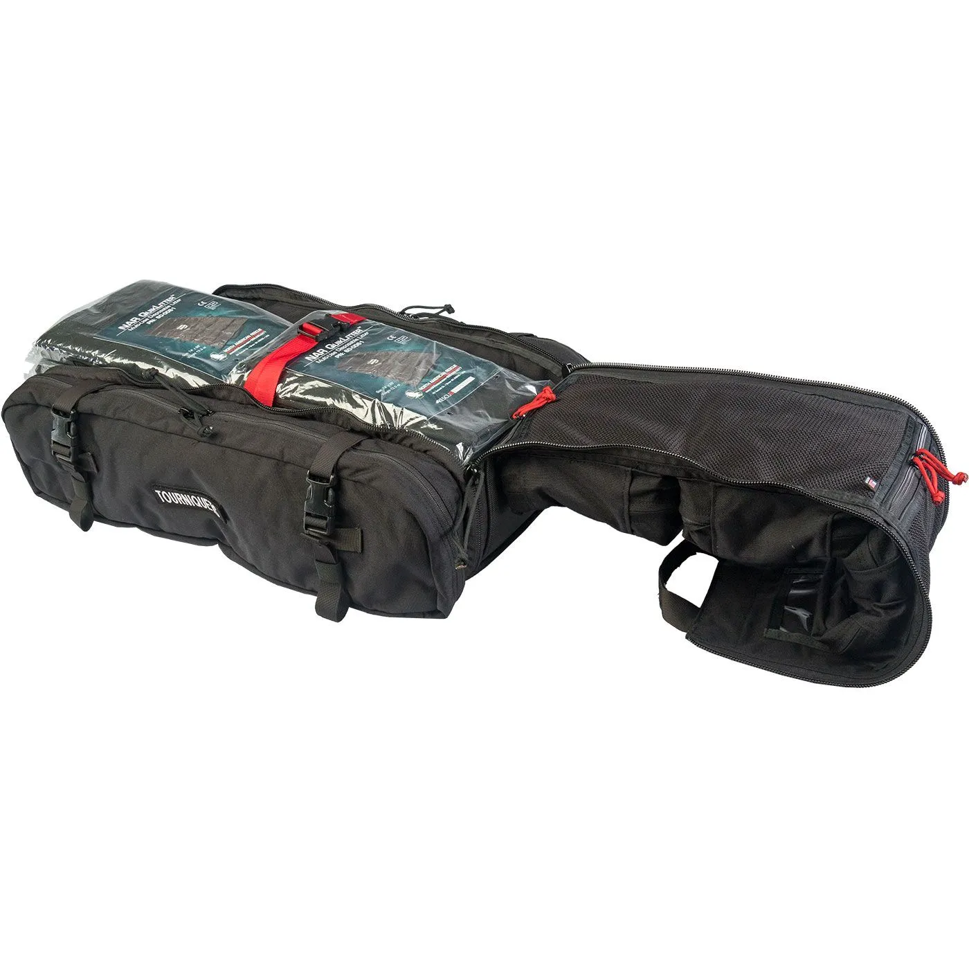 MCI-Walk Black w/ QuikLitter