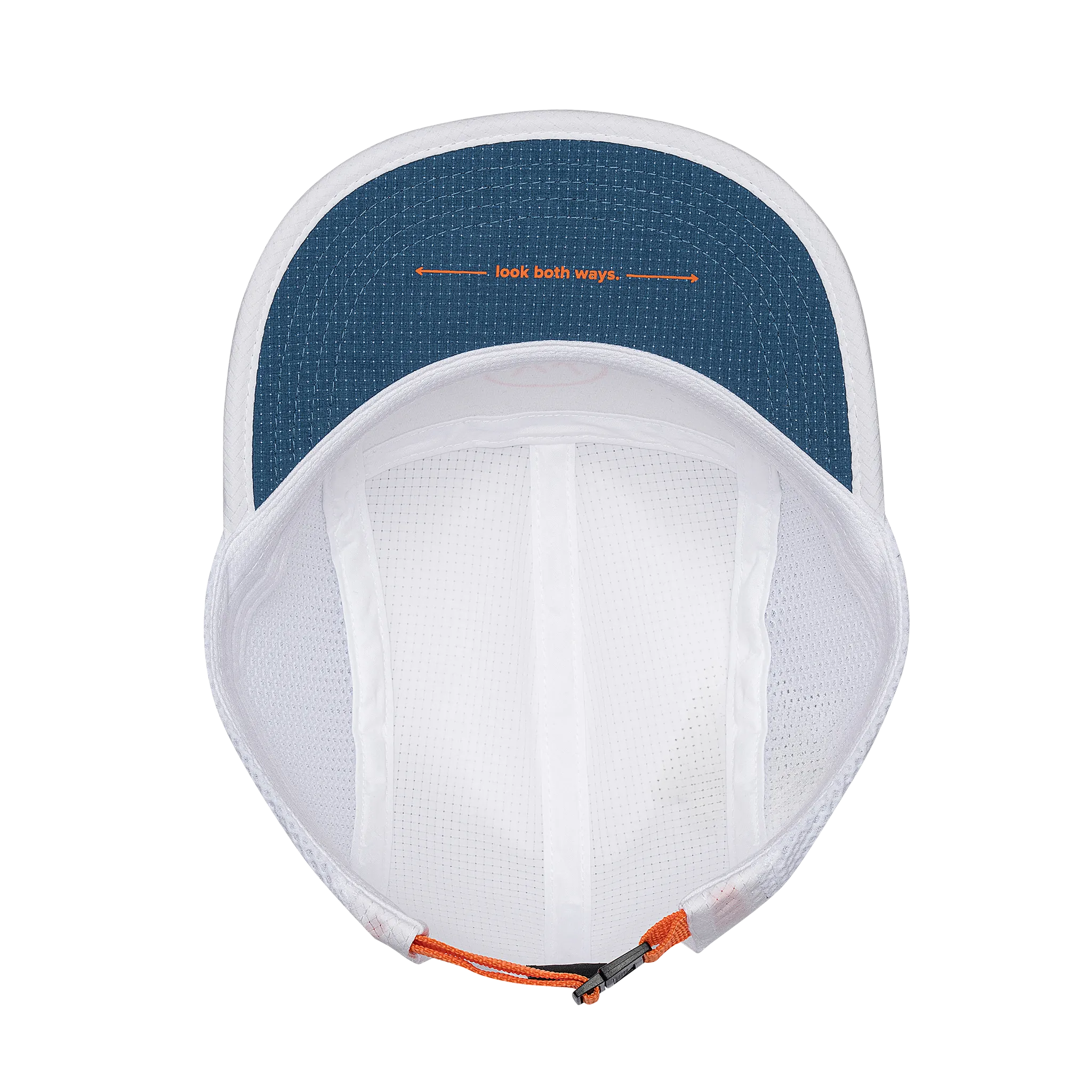 Performance Mesh Hat