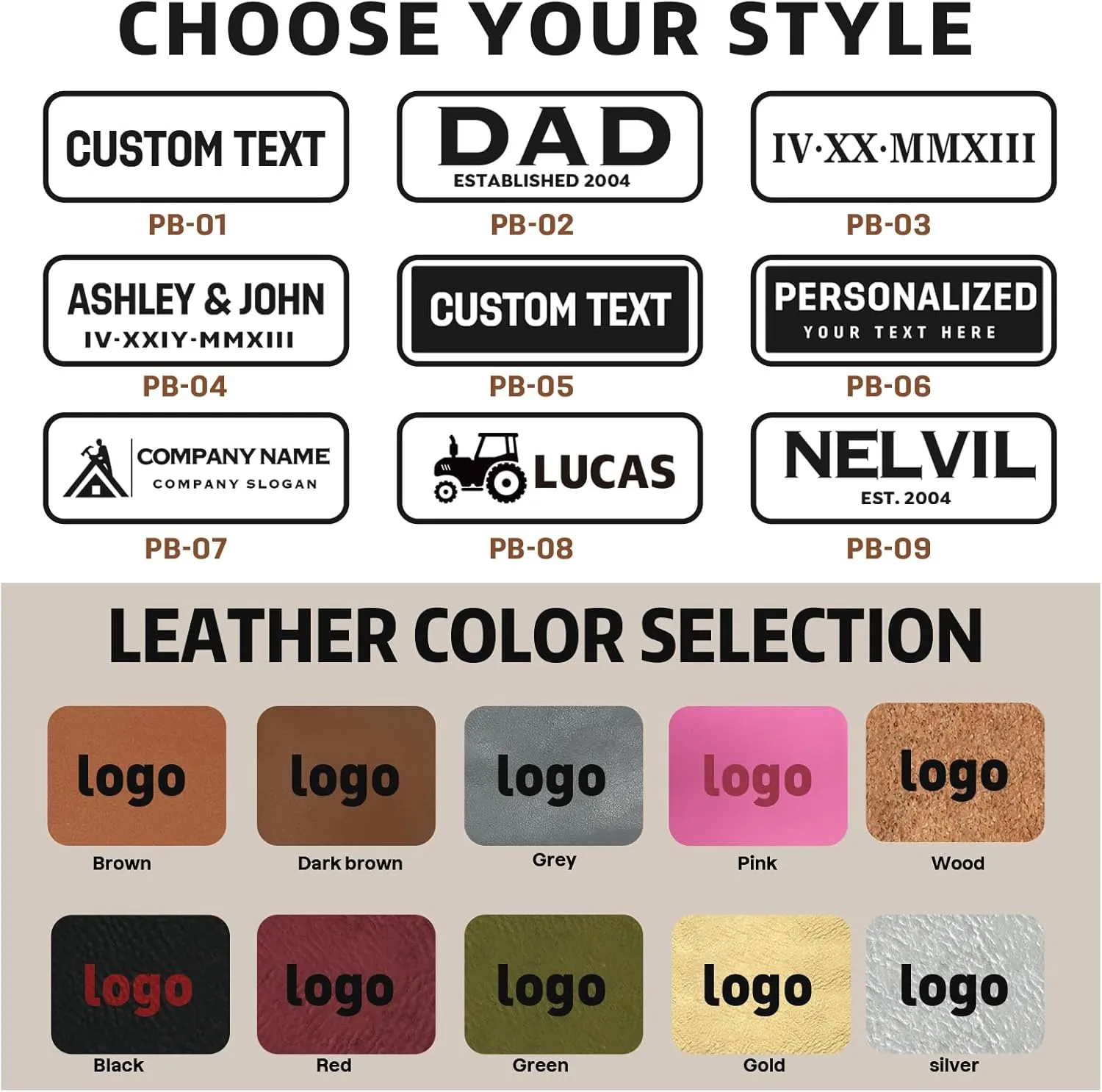 Personalized Dad Hats for Fathers Day, Dad Gifts Mens Baseball Cap, Snapback Hats for Men, Leather Patch Trucker Hat