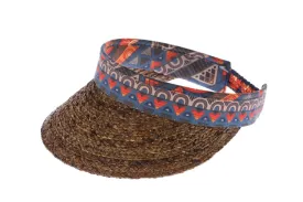 Peter Grimm Ronan Visor