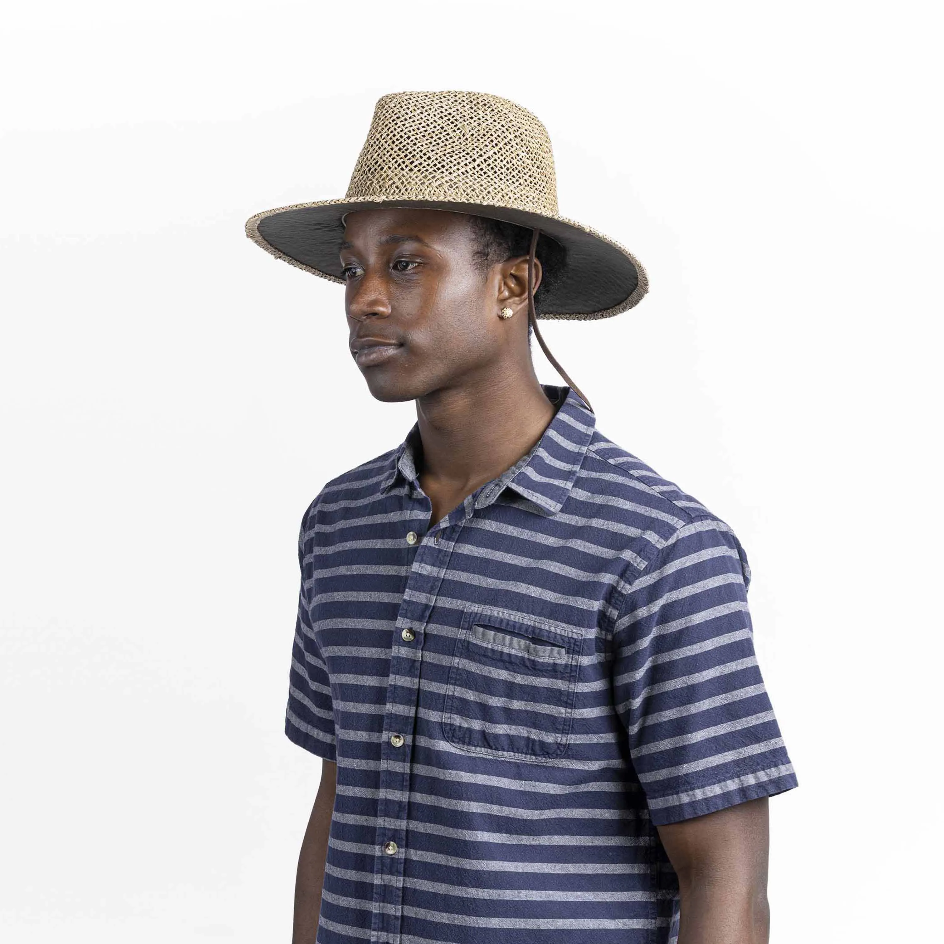Rubin Sun Hat