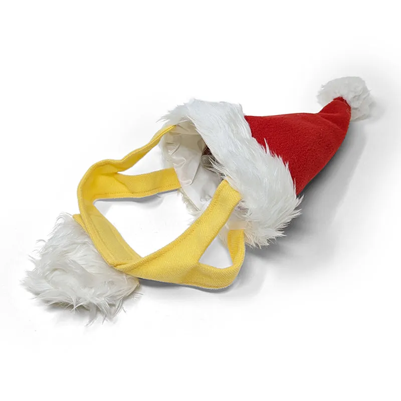 Santa Hat