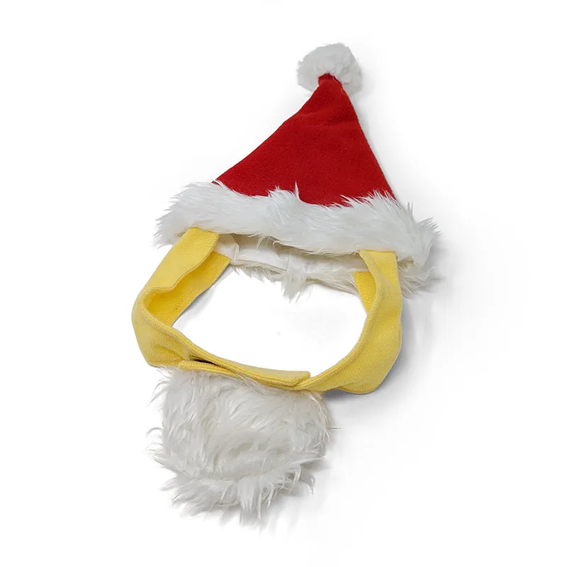 Santa Hat