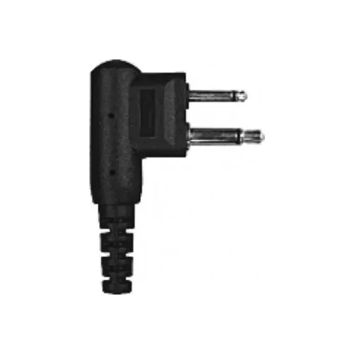 Sheepdog Alpha Earhook Earpiece, Motorola 2-Pin
