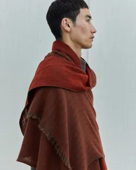 Shepherd Waves Scarf