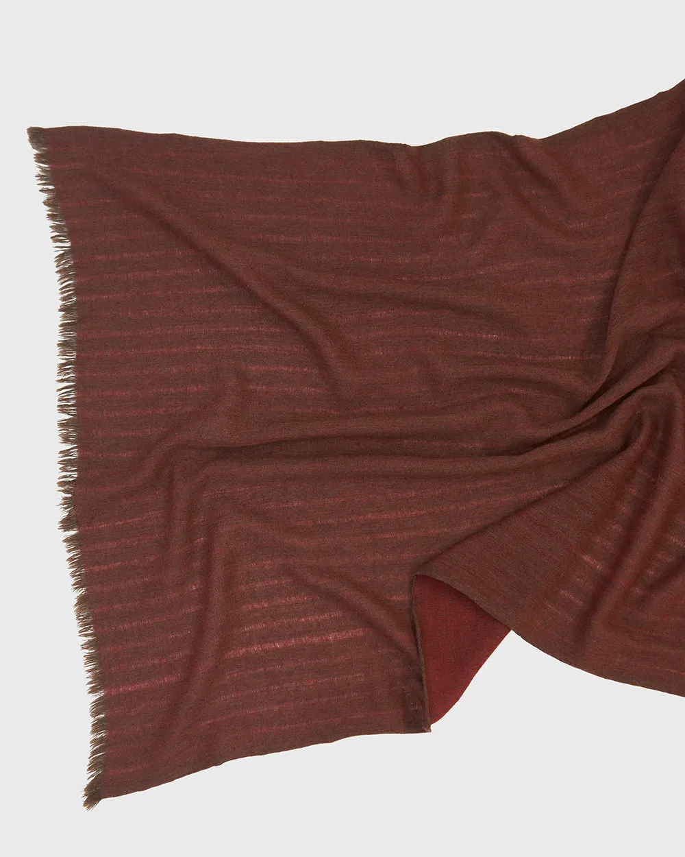Shepherd Waves Scarf