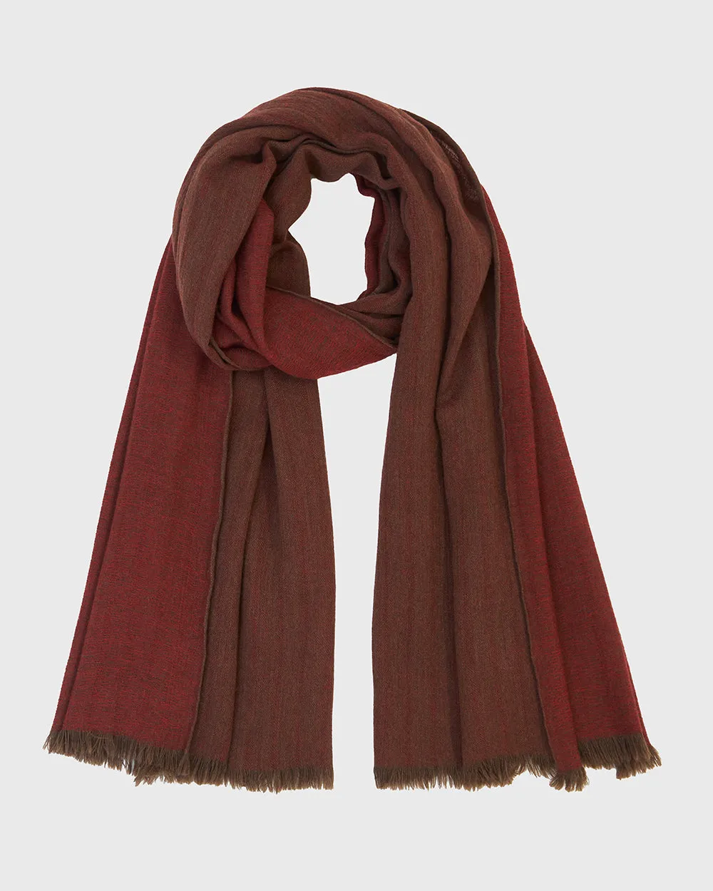 Shepherd Waves Scarf