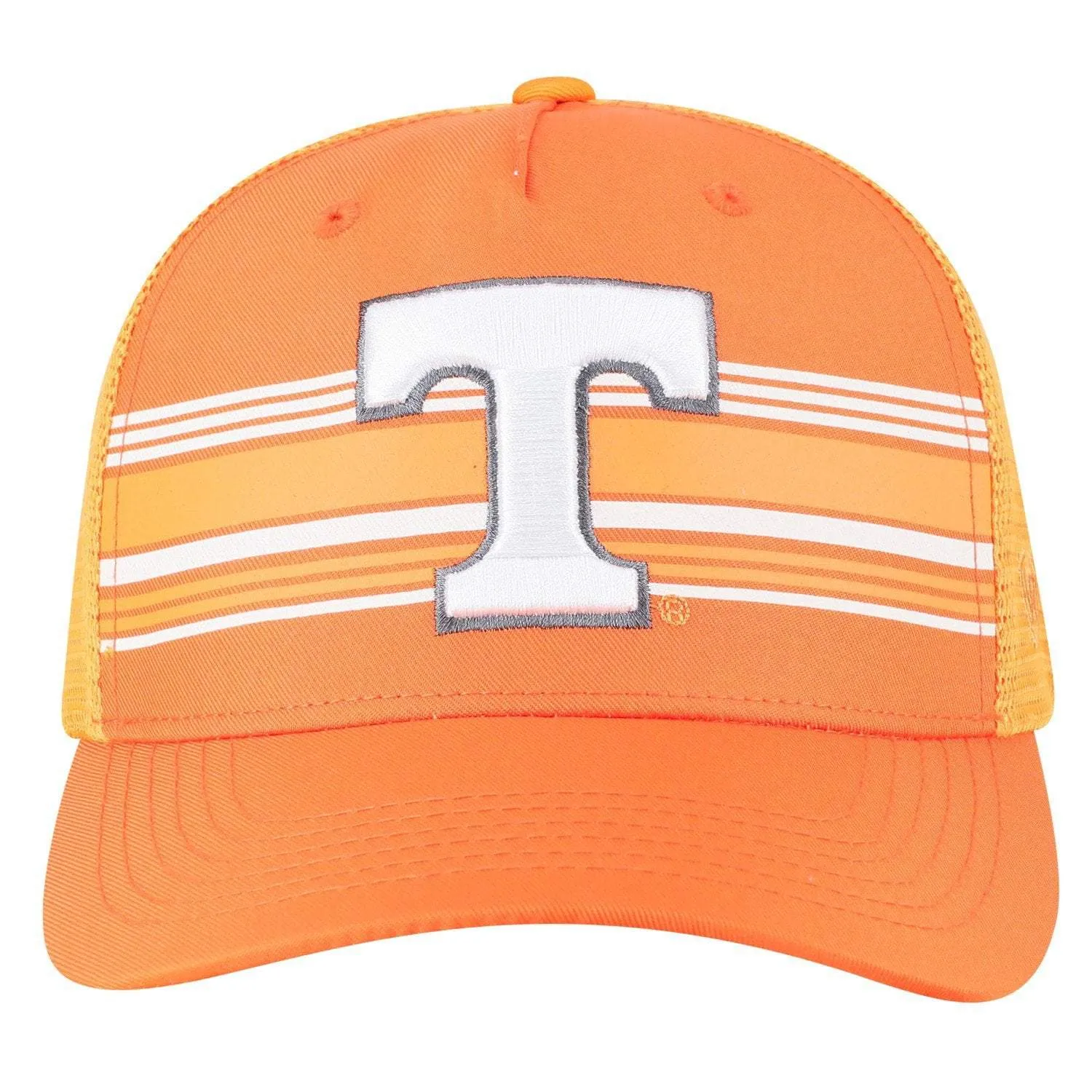 Tennessee Volunteers TOW "Inferno" Mesh Structured Snapback Hat Cap