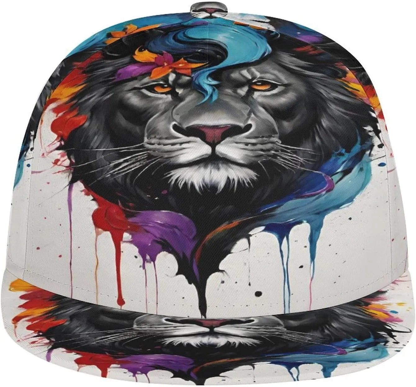 Women Men Baseball Cap Hat Tennis Cap Cycling Cap Hip Hop Snapback Cap