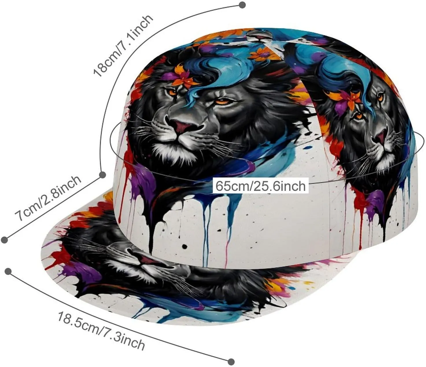 Women Men Baseball Cap Hat Tennis Cap Cycling Cap Hip Hop Snapback Cap