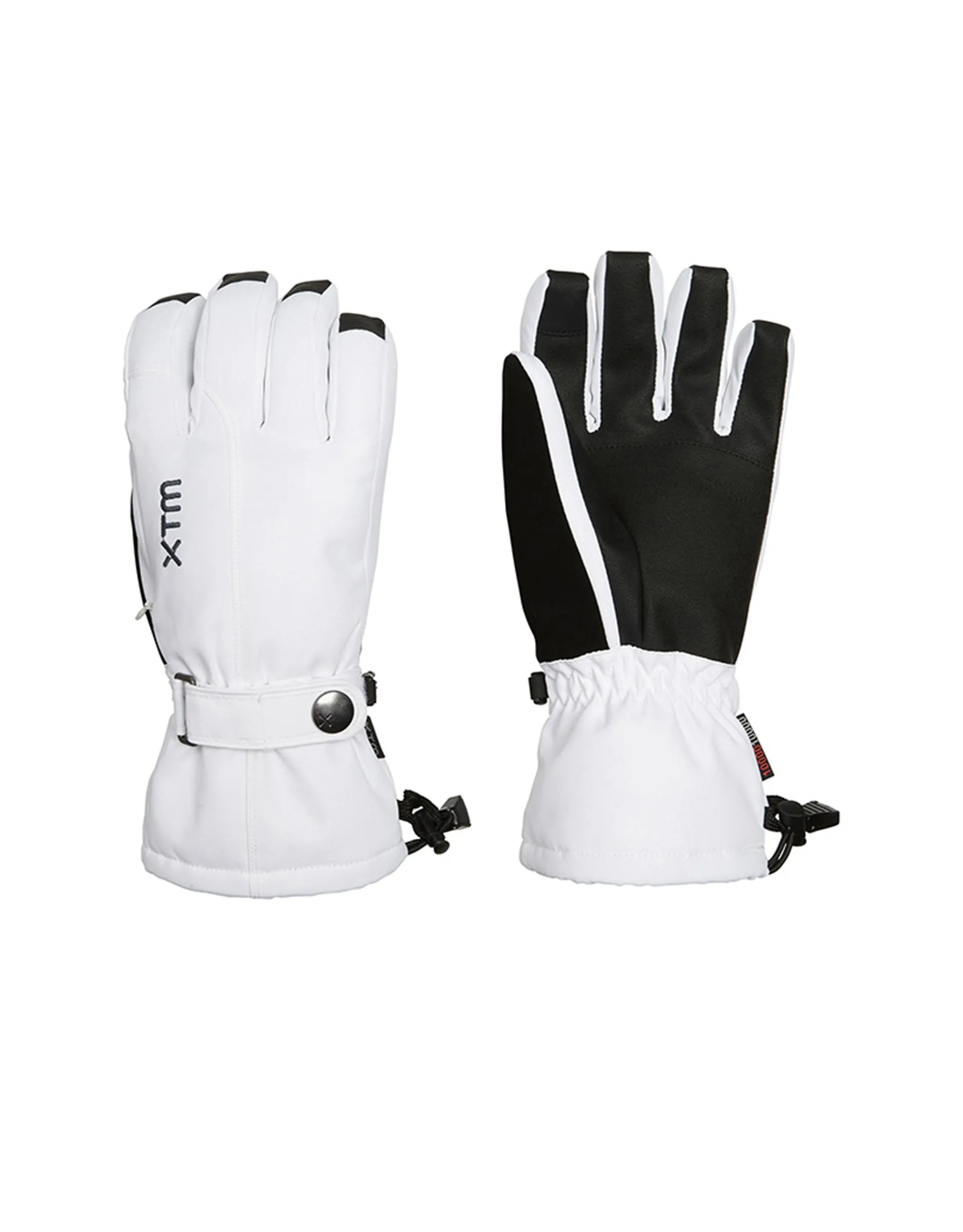 XTM Sapporo Womens Ski Gloves